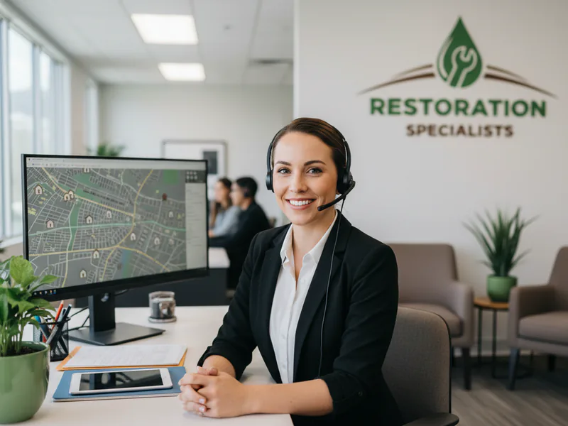 Water Damage Restoration  in Spokane  FAQ