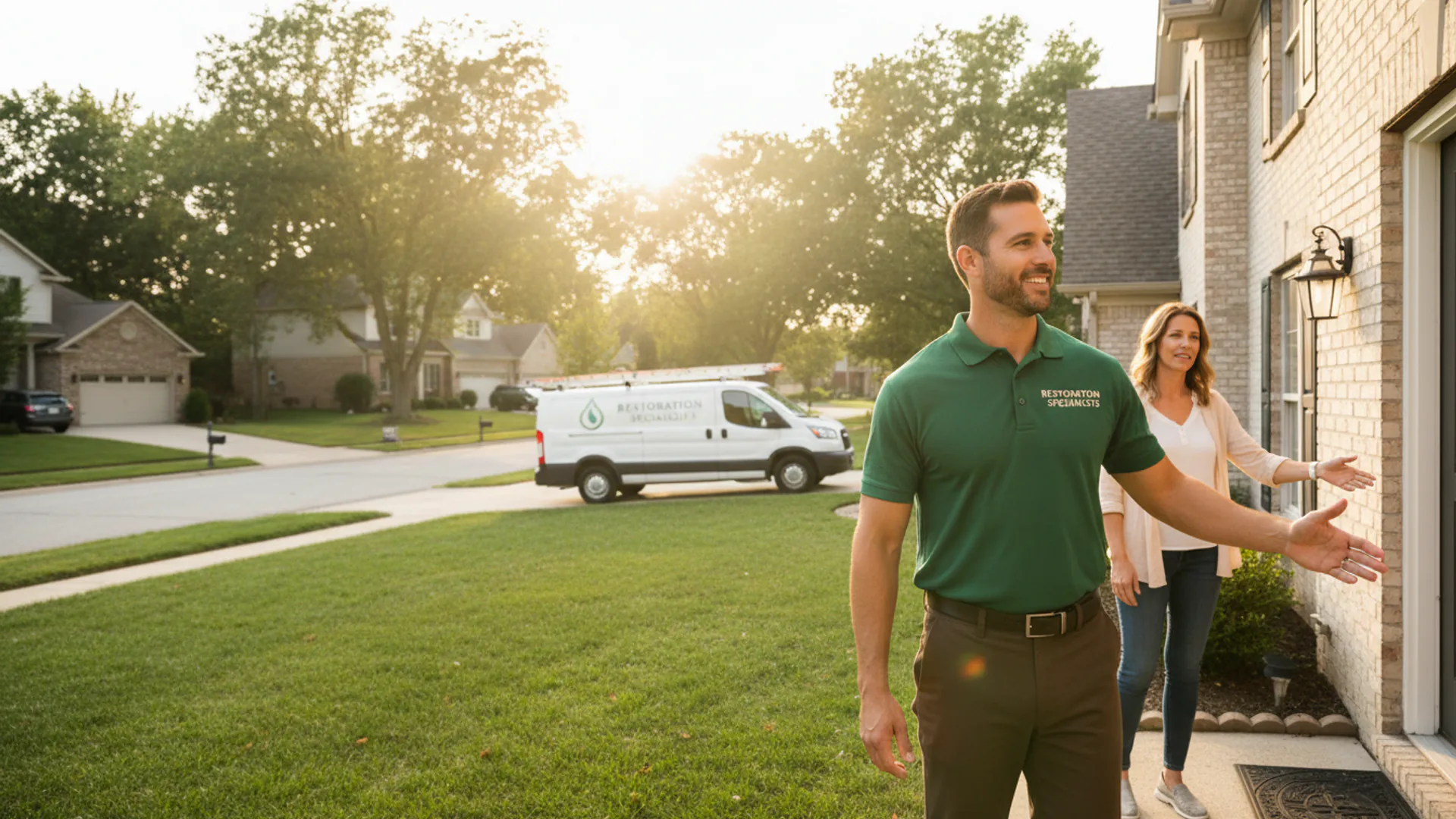**Affordable Water Damage Restoration in Spokane, WA Near Me – Transparent Pricing, No Surprises**